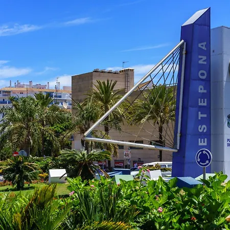 Apartment Ventura By Interhome Estepona