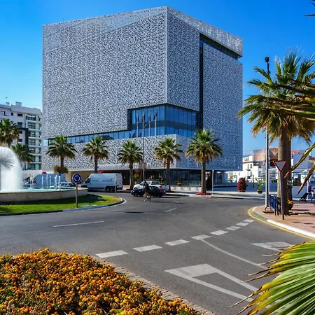 Apartment Ventura By Interhome Estepona