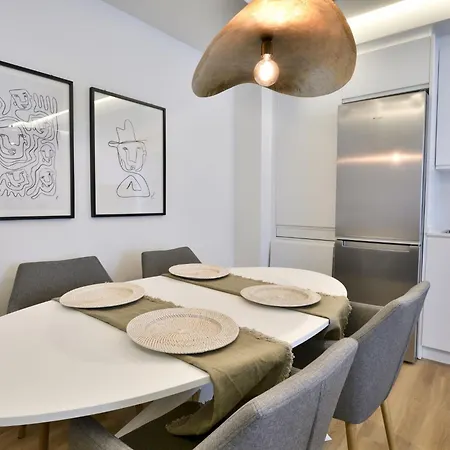 Apartment Ventura By Interhome