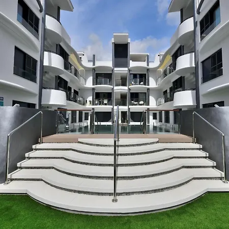 Ventura By Interhome Apartment