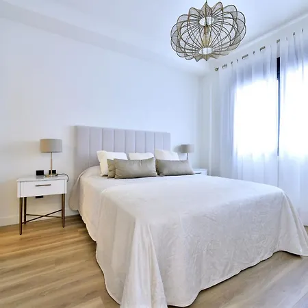 Apartment Ventura By Interhome *