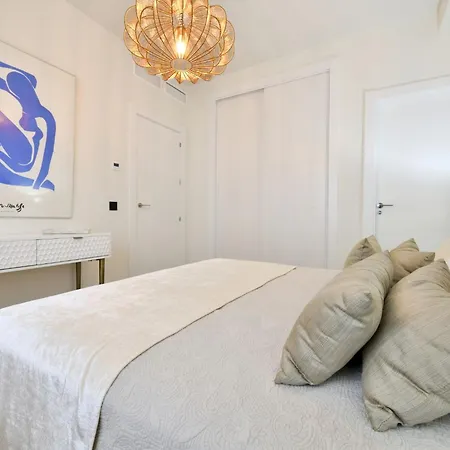 Apartment Ventura By Interhome Estepona