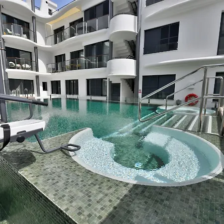 Ventura By Interhome * Estepona