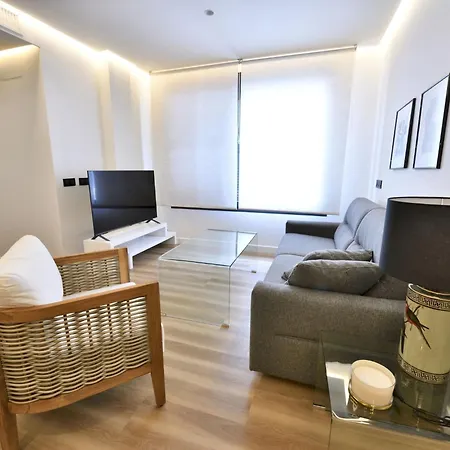 Apartment Ventura By Interhome