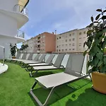 Apartment Ventura By Interhome Estepona