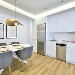 Apartment Ventura By Interhome