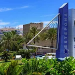 Apartment Ventura By Interhome Estepona