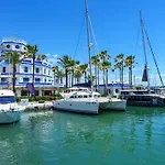 Ventura By Interhome Apartment Estepona