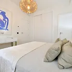 Apartment Ventura By Interhome Estepona