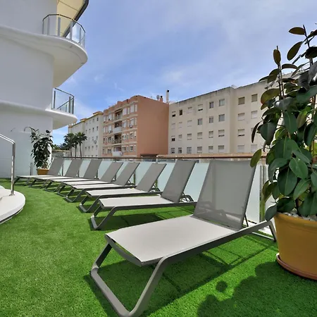 Apartament Ventura By Interhome Estepona