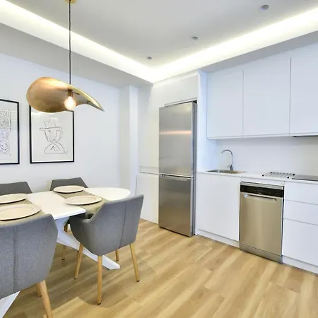 Apartament Ventura By Interhome