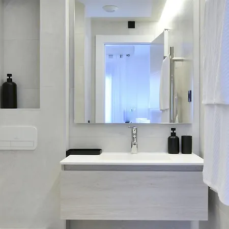 Ventura By Interhome Lägenhet *