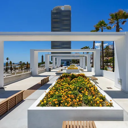 Ventura By Interhome Estepona