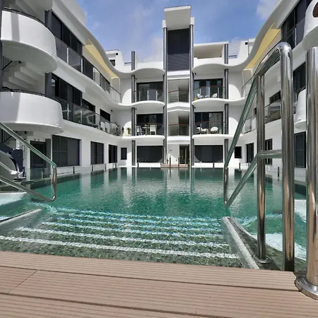 Ventura By Interhome Lägenhet Estepona