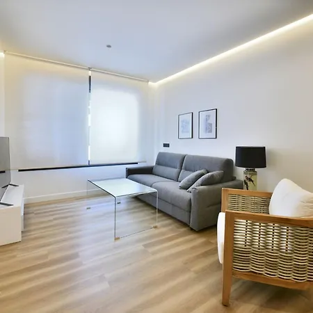 Lägenhet Ventura By Interhome *