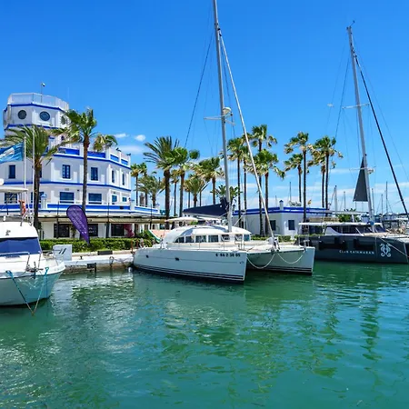 Ventura By Interhome Apartament Estepona