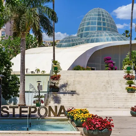 Ventura By Interhome * Estepona