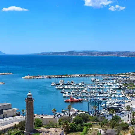 Ventura By Interhome