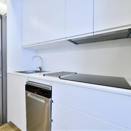 Apartament Ventura By Interhome