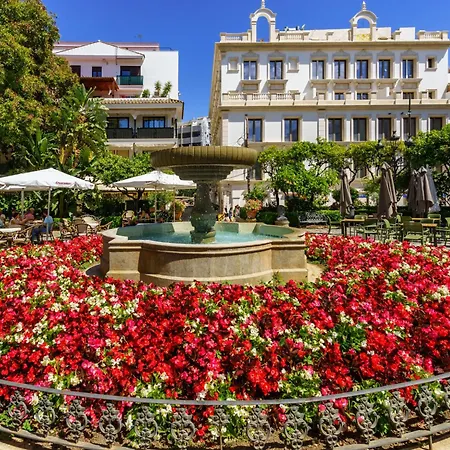 Ventura By Interhome إِستيبونا