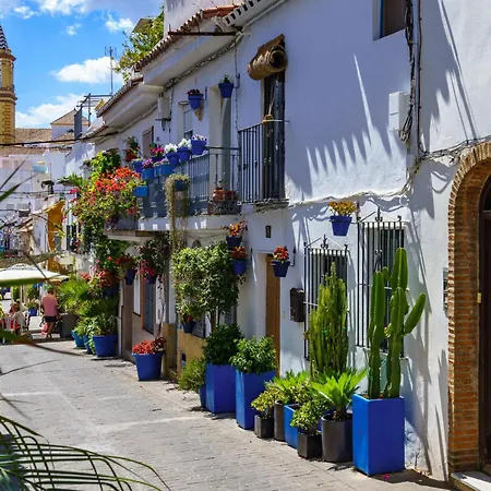 Ventura By Interhome Estepona