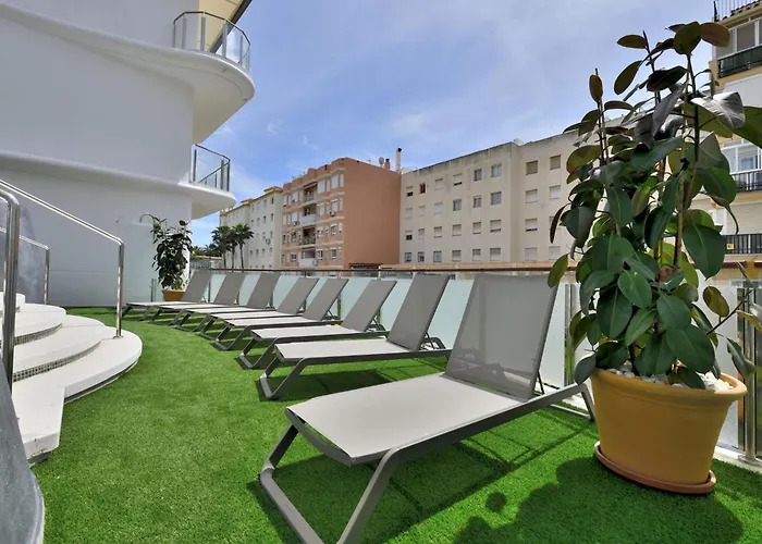 شقة Ventura By Interhome إِستيبونا