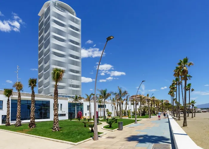 Ventura By Interhome Estepona