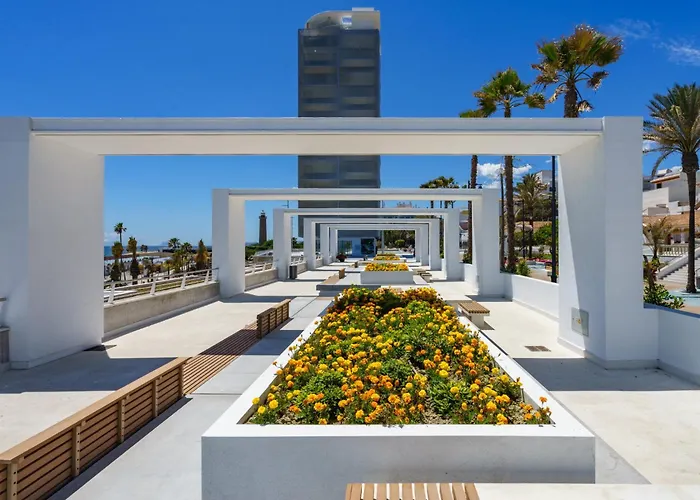 Ventura By Interhome Estepona