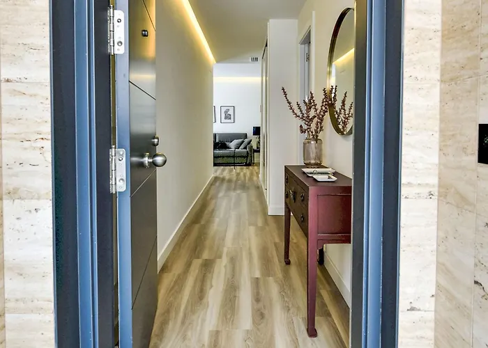 Ventura By Interhome * Estepona