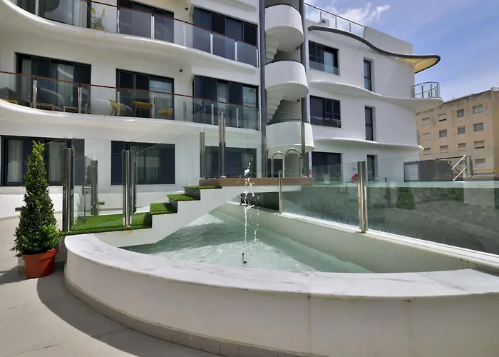 Ventura By Interhome شقة