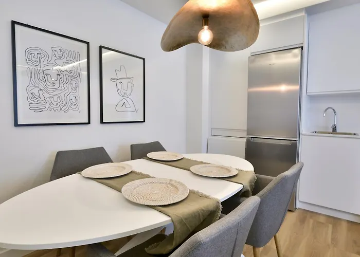 شقة Ventura By Interhome