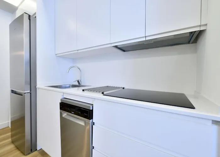 شقة Ventura By Interhome