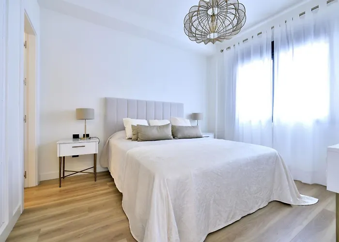 Appartement Ventura By Interhome *