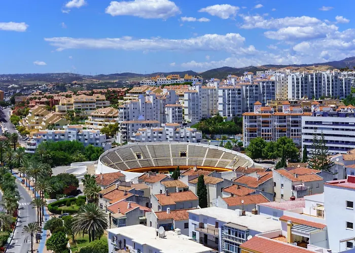 Ventura By Interhome إِستيبونا