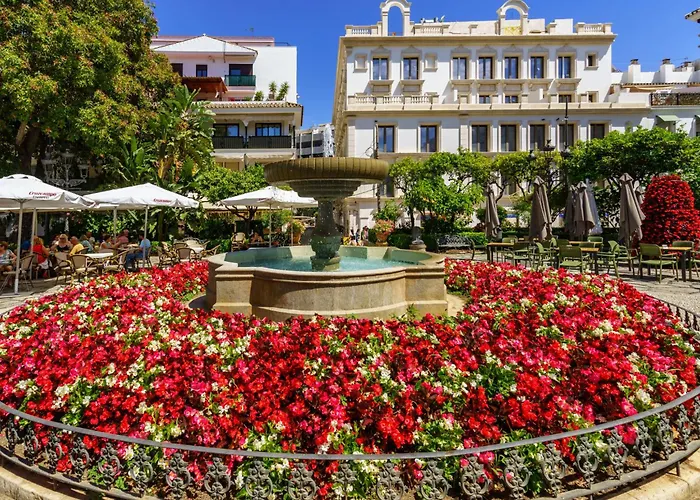 Ventura By Interhome Estepona