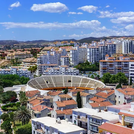 Ventura By Interhome Estepona