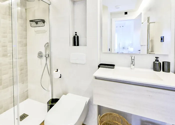 Apartment Ventura By Interhome