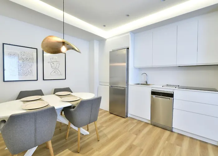 Apartment Ventura By Interhome