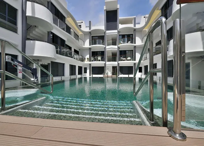 Ventura By Interhome Apartment Estepona