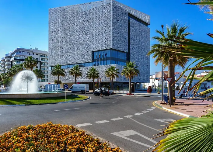 Apartment Ventura By Interhome Estepona