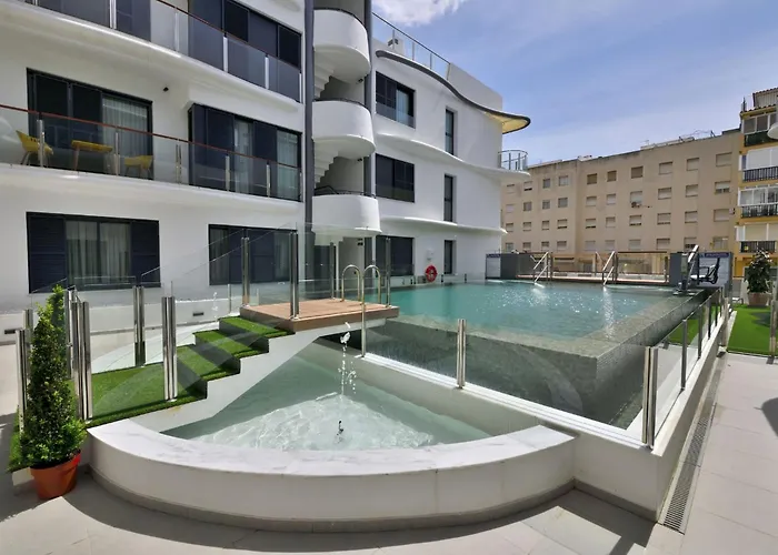 Ventura By Interhome Estepona