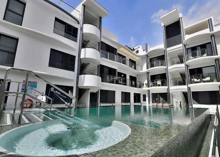 Ventura By Interhome * Estepona