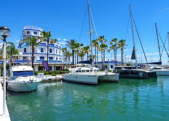 Ventura By Interhome Apartment Estepona