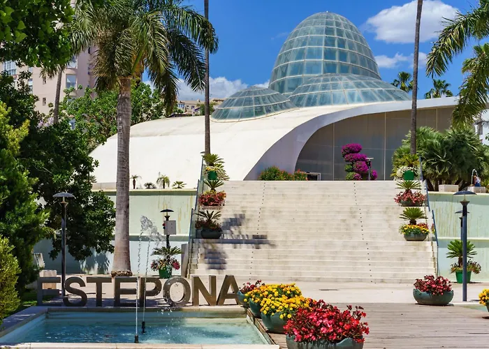 Ventura By Interhome * Estepona