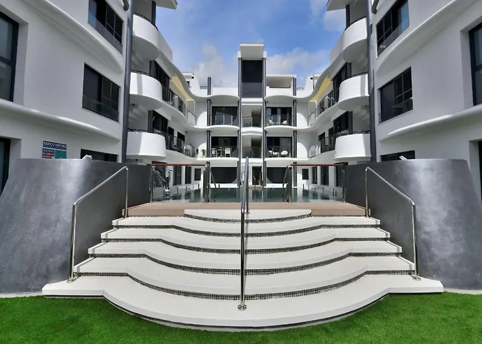 Ventura By Interhome Apartment