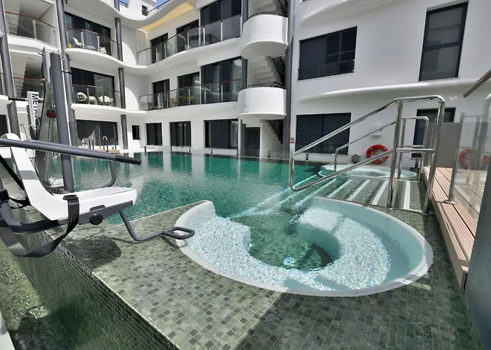 Ventura By Interhome * Estepona