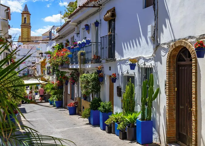 Ventura By Interhome Estepona