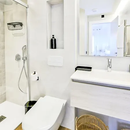 شقة Ventura By Interhome
