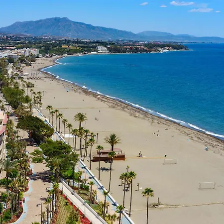 Ventura By Interhome شقة إِستيبونا