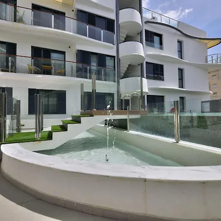 Ventura By Interhome شقة